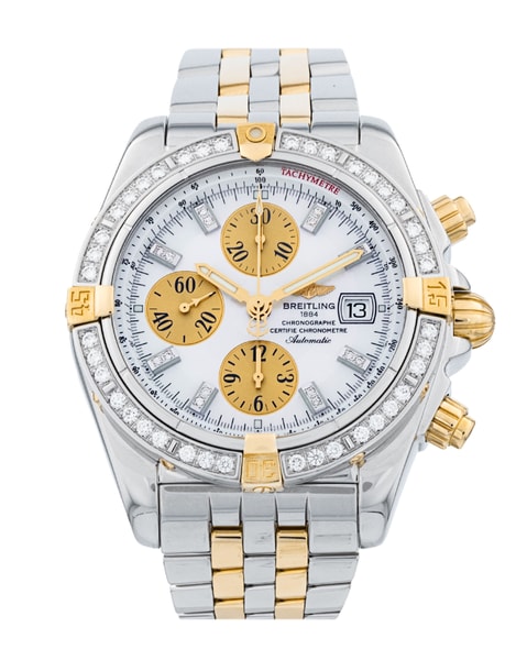 Breitling Chronomat Evolution B13356